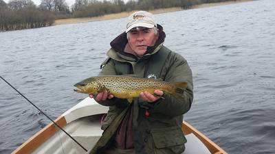 Angling Notes: Anglers invited to contribute to review on national policy on bass, pike and trout