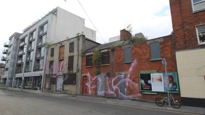 Dilapidated buildings to come on offer soon on the quays in Dublin