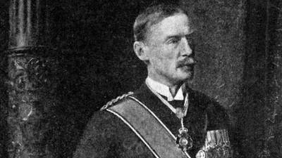 A fine line – An Irishman’s Diary on Sir Henry McMahon, China and India