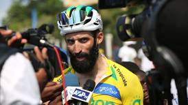 Geoffrey Soupe scoops surprise win at Vuelta a España