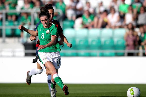 Leanne Kiernan completes move from Shelbourne to West Ham
