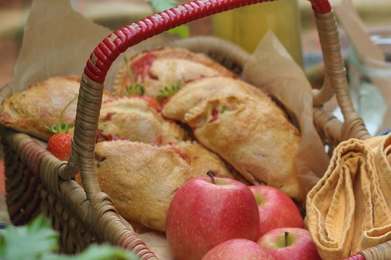 Get the basics right for the perfect Irish picnic – whatever the weather