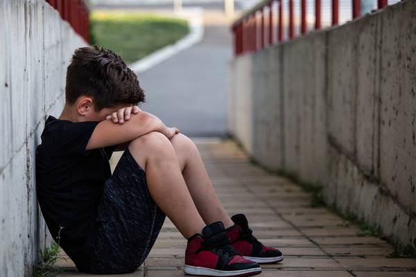Barnardos warns of record demand among vulnerable children