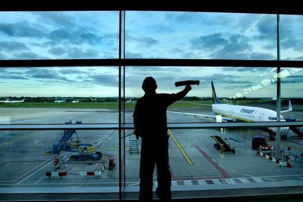 Ibec criticises cut to passenger charges at Dublin Airport