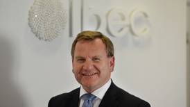 Ibec’s warning on economy, PwC’s tax rankings, and Aer Lingus’s rebrand