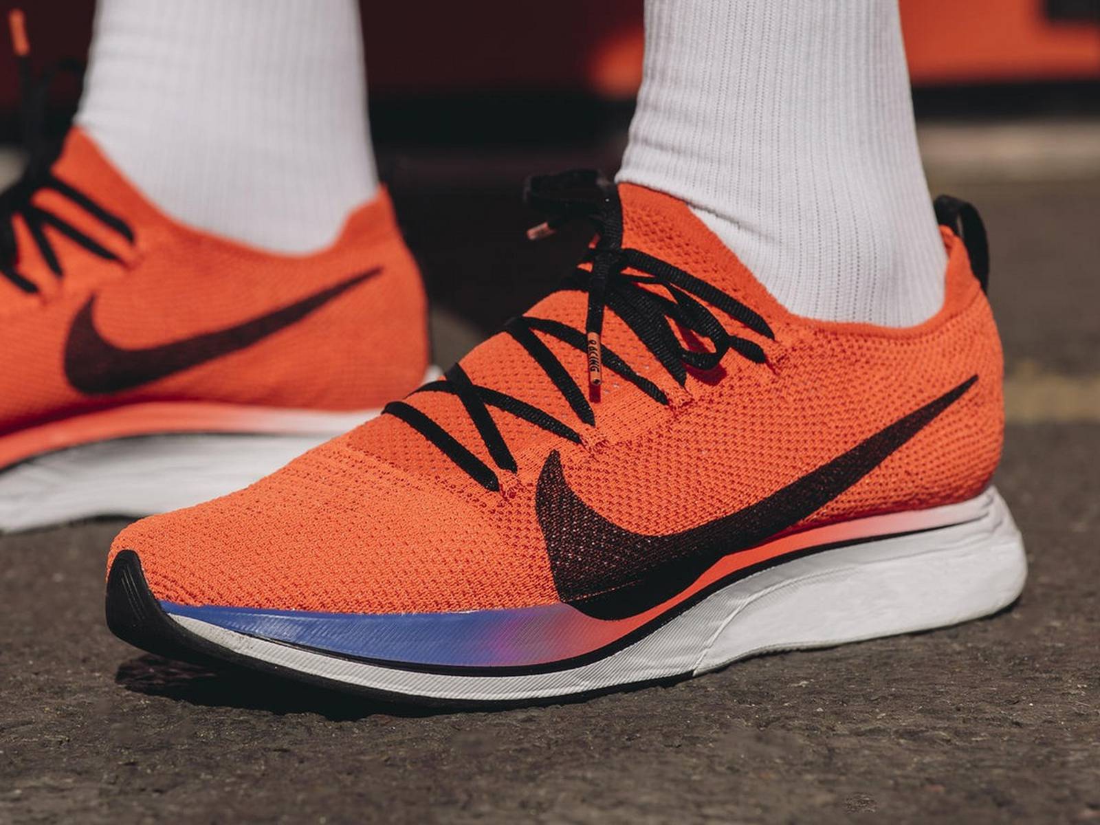 Will Nike Vaporfly help me run faster, and are they worth the cost ...