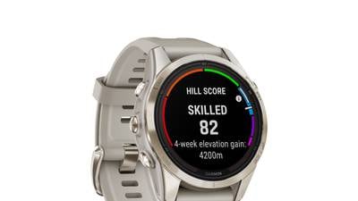 Garmin Fenix multisport watches are among the best - and the latest version adds new features