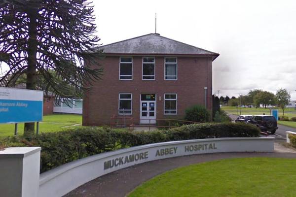 Man arrested over alleged abuse of patients in Antrim hospital
