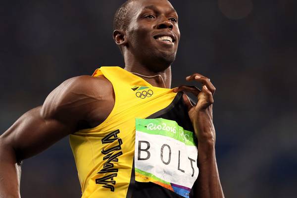 Usain Bolt could reverse retirement decision, says Gatlin