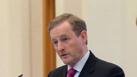 Taoiseach rules out return to old model of social partnership
