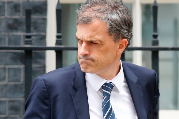 Calls for Britain’s chief whip to stand down over plan to ditch ‘pairing’