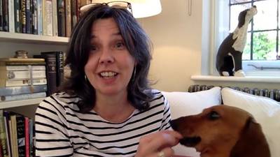 Partner charged with murder of British author Helen Bailey