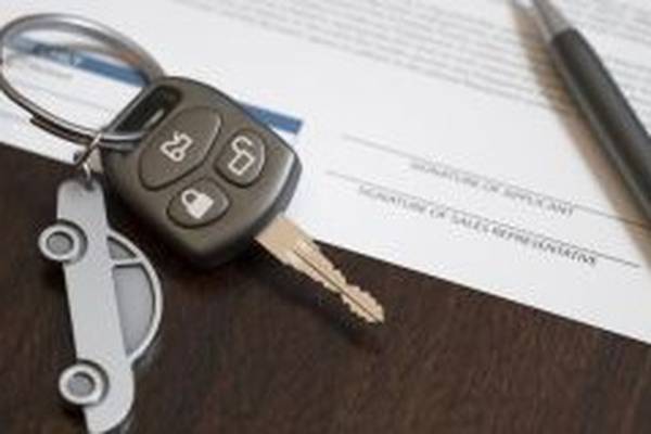 First Auto tempts international execs with new car leasing plan