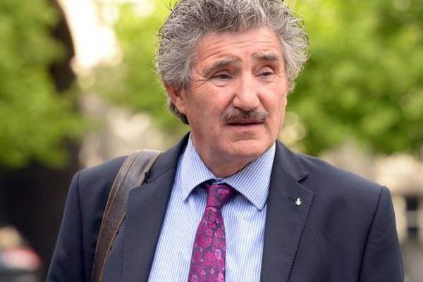 ‘Liveable wage’ of at least €13/hour should be introduced– Halligan