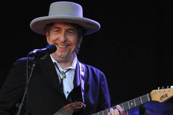 32-counting sovereignty movement – An Irishman’s Diary about Bob Dylan