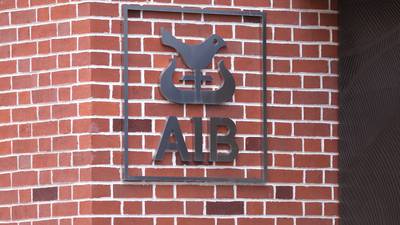 AIB offers to buy small shareholdings for €100 that were once worth €120,000