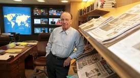 Murdoch’s Irish business operations a shadow of their former selves