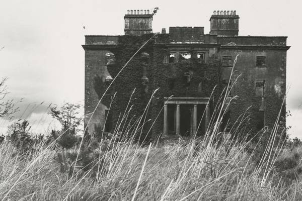 Portraits of the Irish big house, from Castle Howard to Luttrellstown