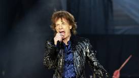 The Stones at Croker: Mick gets us all to yowl, so of course we do
