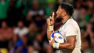 ‘Average is the enemy of success’: Pundits temper expectations ahead of Ireland’s clash with Springboks