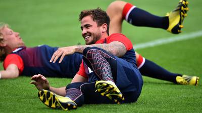 Danny Cipriani to get another chance to push for World Cup spot
