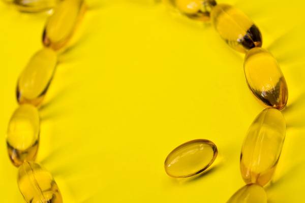 Fish oil during pregnancy linked to increase in child’s bone mass by six