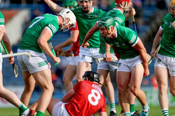 Nicky English: Limerick still the team to beat as provincial finals approach