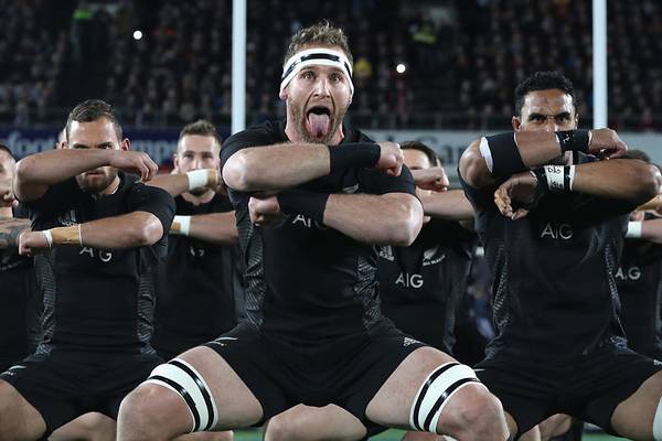 Ronan O'Gara: New Zealand strength-in-depth too much for Lions