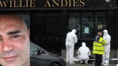 Man found guilty of killing friend during row over pint in Co Cork pub