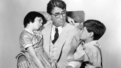 Una Mullally: What ‘To Kill A Mockingbird’ has taught us