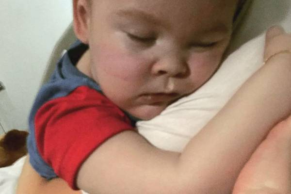 Alfie Evans dies after withdrawal of life support
