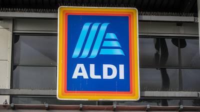 Aldi Ireland aims to cut plastic packaging by 50% by 2025