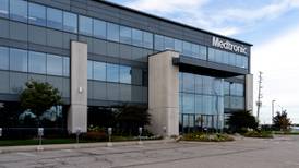 Medtronic stops sale of heart device HVAD System over safety concerns