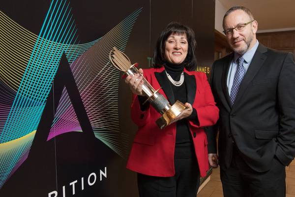 Nominations open for EY Entrepreneur of the Year programme