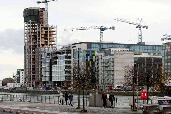 Budget 2018: Rate for commercial property sales rises to 6%