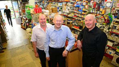 Best Shops 2016: Sligo leading the nominations