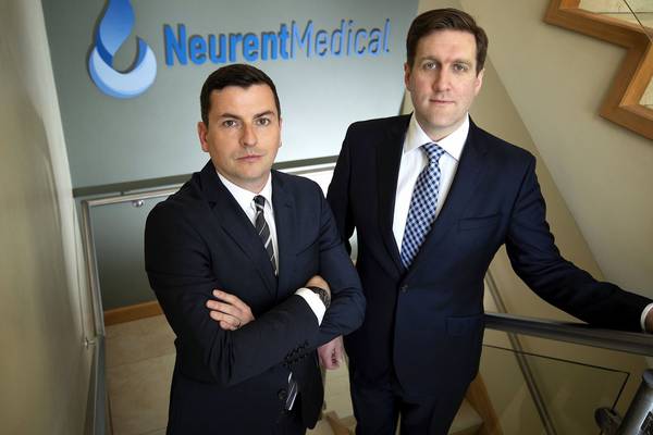Neurent raises €9.3m to put paid to chronic runny noses