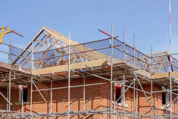 Planning board ‘significantly underestimated’ strategic housing work