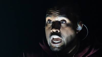 Lena Dunham condemns Kanye West’s music video as ‘sickening’