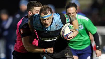 Glasgow Warriors believe they are in the perfect place to change rugby narrative