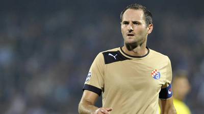 Croatia’s Simunic banned for World Cup