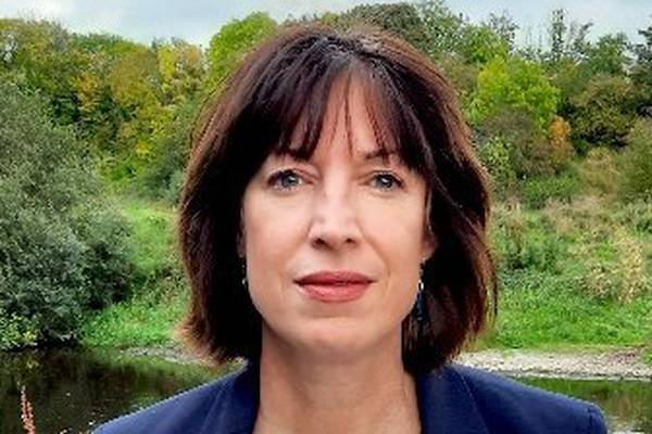 Former Green councillor Sadhbh O’Neill to run for Seanad TCD seat