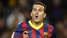 Arrival of Pedro a timely boost for  Mourinho and Chelsea
