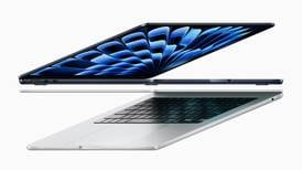 MacBook Air 2024: Apple burnishes its AI credentials with powerful new M3 chip