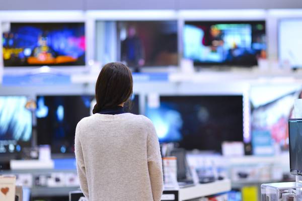 Planning on buying a new TV? Here are some helpful hints