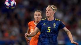 Sweden’s players had to ‘show their genitalia for the doctor’ at 2011 Women’s World Cup