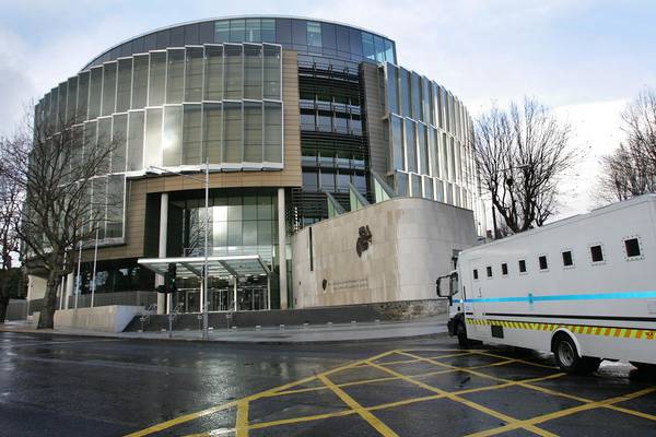 Some criminal jury trials postponed due to Covid-19 pressures