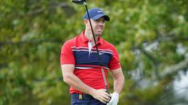 Rory McIlroy hoping for take-off at Winged Foot in US Open