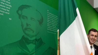 Unionists fear return to violence, loss of identity in united Ireland – new study