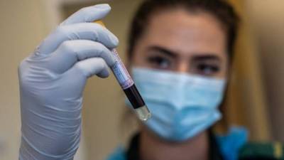 Northern Ireland says total coronavirus-linked deaths now 855